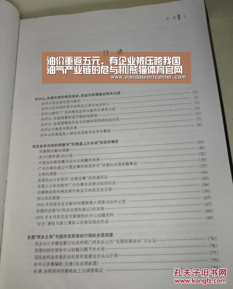 熊猫体育