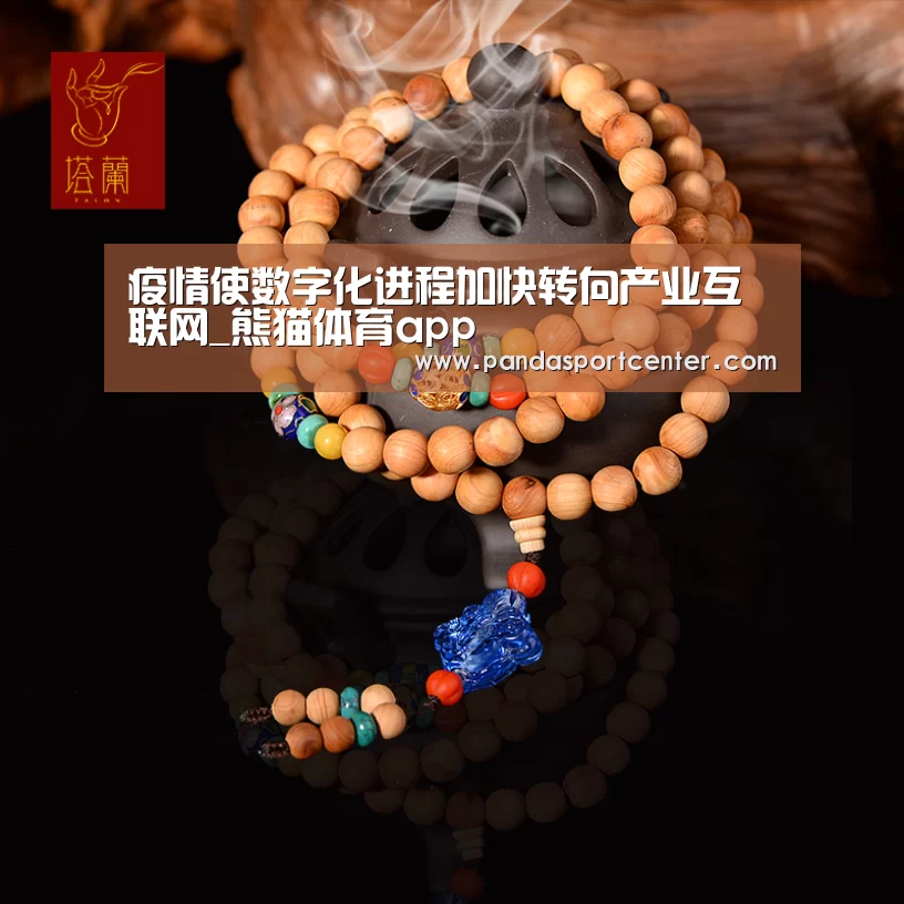 疫情使数字化进程加快转向产业互联网_熊猫体育app(图1) 熊猫娱乐